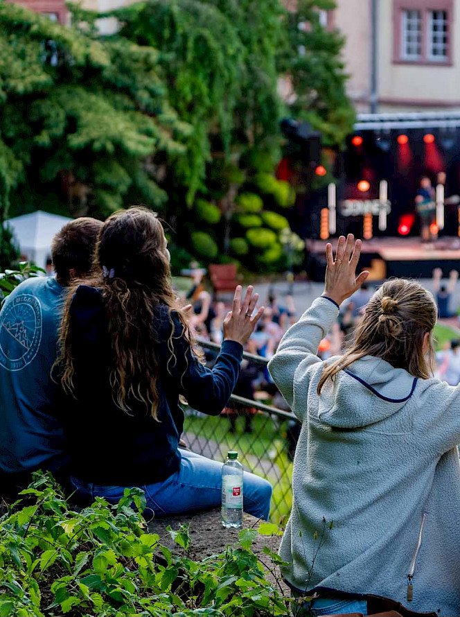 Unsere Angebote
in Triefenstein