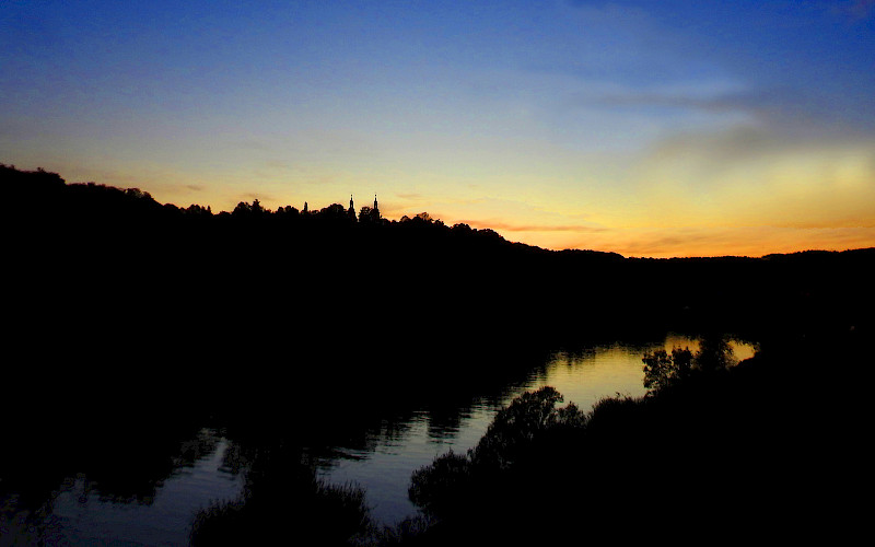 Ausflüge  & Umgebung