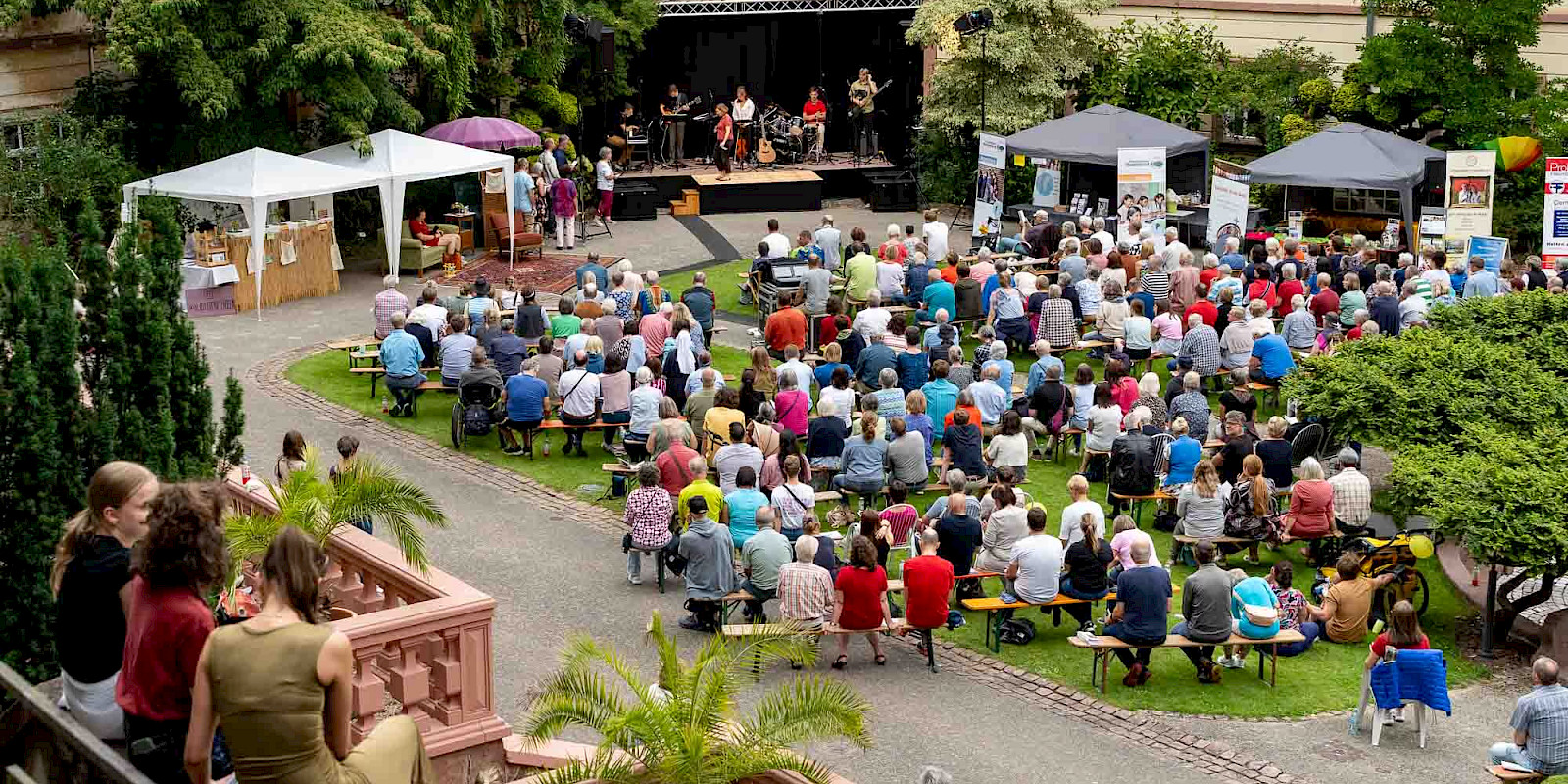 Abschlussgottesdienst
