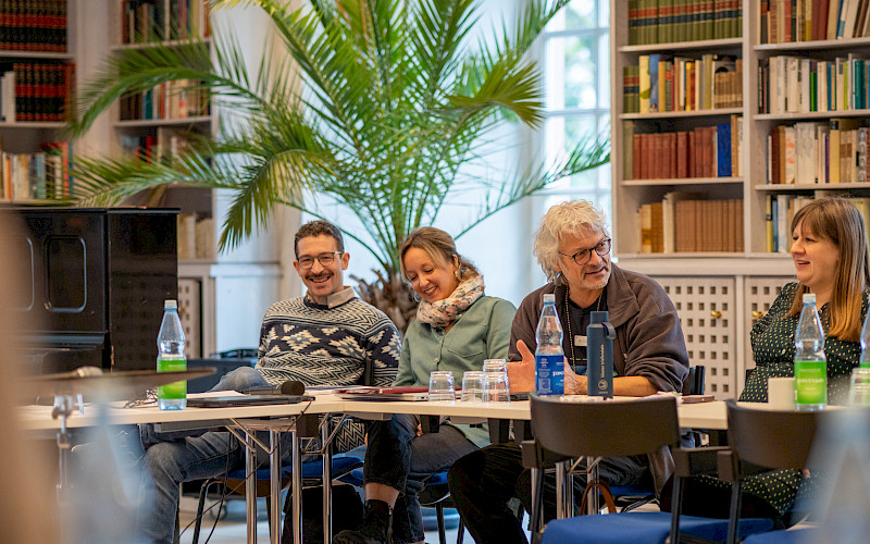 Von Träumen und Zahlen