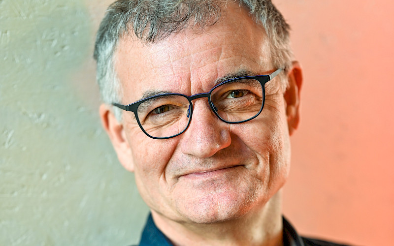 Christoph Zehendner