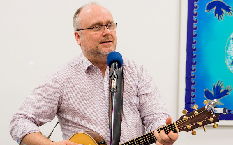 Dr. Guido Baltes