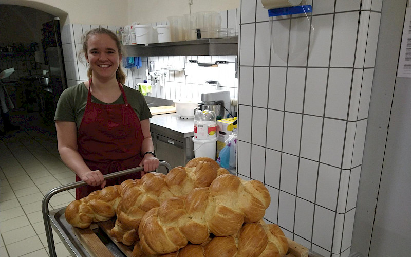 Helfereinsatz in Triefenstein