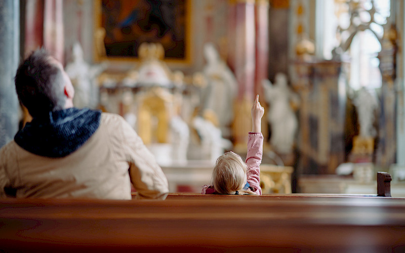 Osterweg 2026 – Ein Erlebnis für Groß und Klein